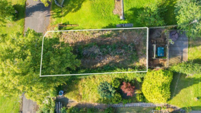 Plot for sale in Eddleston photo